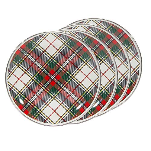 Highland Plaid
