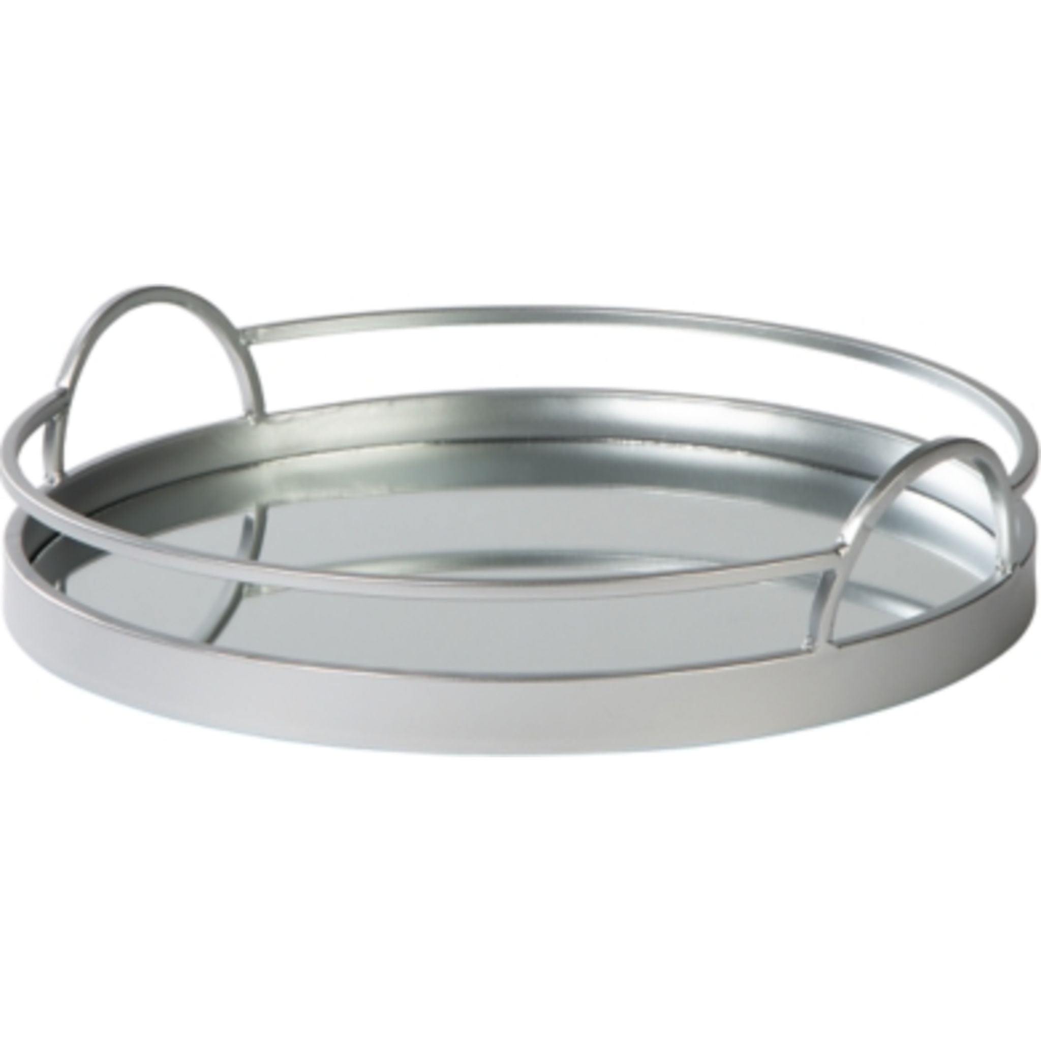 Adria Tray 1 - Premium Serving Tray for Home & Kitchen | Perfect for Entertaining, Dining, and Decor | Durable & Stylish Tableware