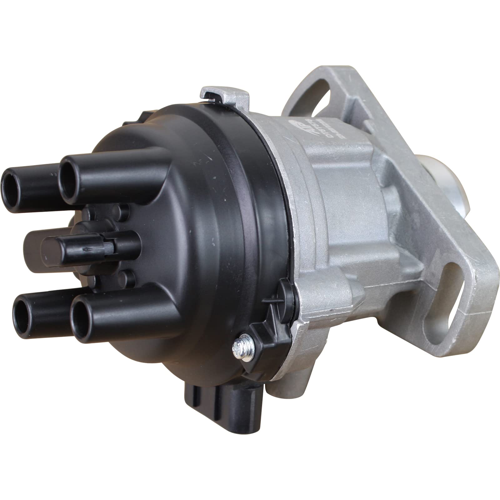 Premium Electronic Ignition Distributor Compatible with 1992-1996 Dodge Eagle Plymouth Mitsubishi T6T57671 - OEM Fit DT6T576 - Perfect for Engine Repair & Performance Upgrades