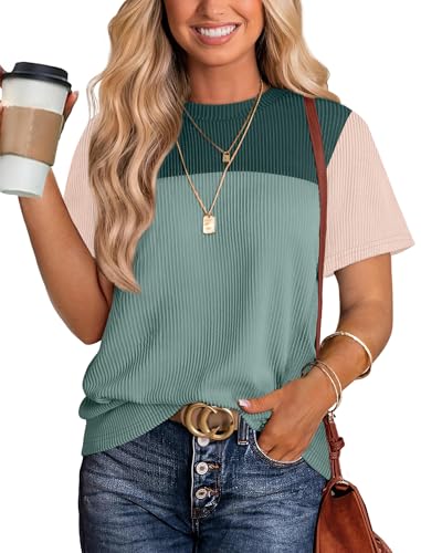 Beige Green