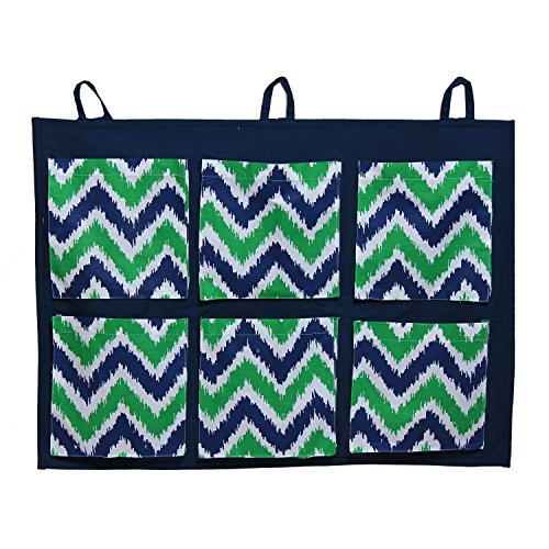 Blue/Green
