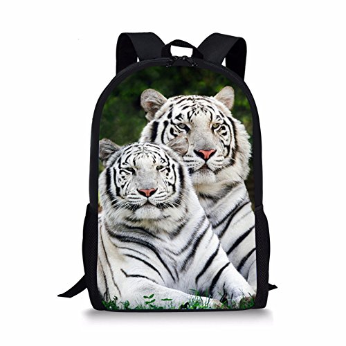White Tiger