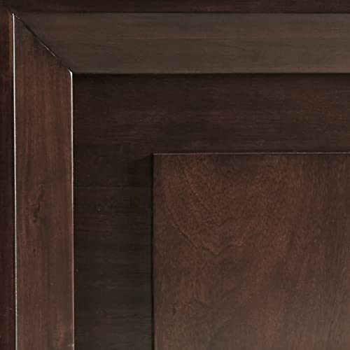 Element - Chocolate Brown