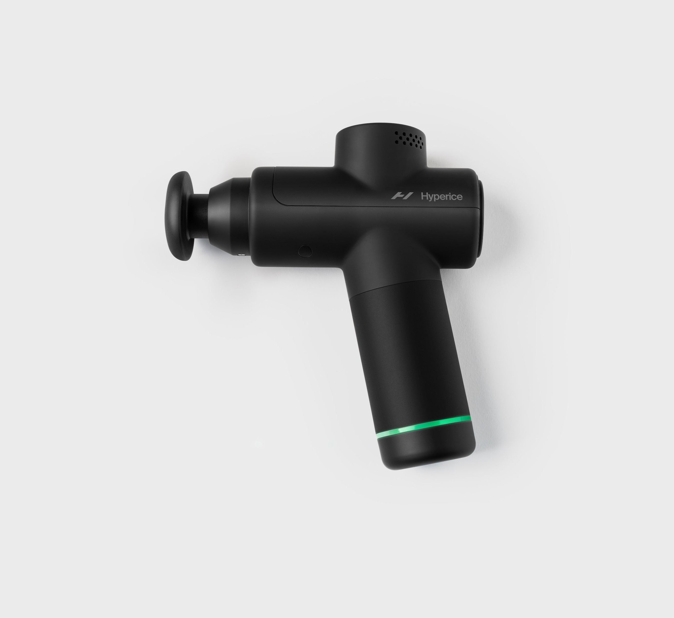 Hyperice Hypervolt Go 2 Portable Muscle Massage Gun - Deep Tissue Percussion Therapy for Pain Relief & Recovery - Perfect for Athletes, Gym Workouts & Post-Exercise Recovery