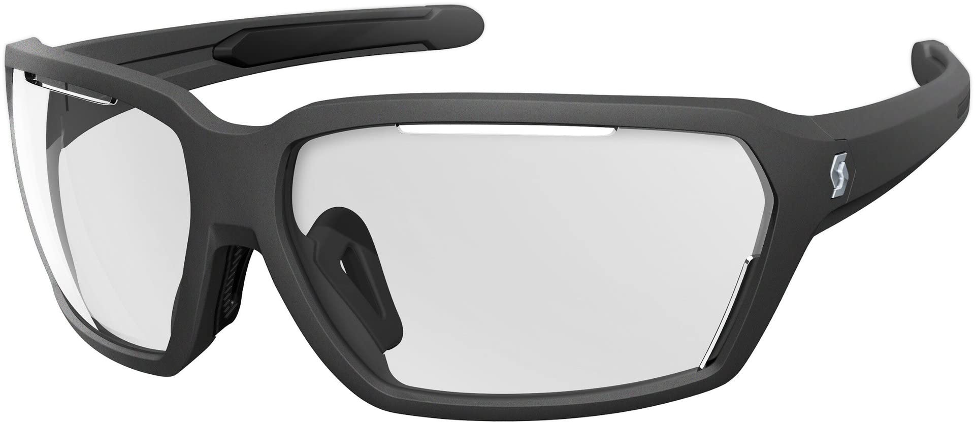 Scott Vector Sunglasses - Polarized UV Protection for Men & Women - Stylish Outdoor Sports & Driving Shades