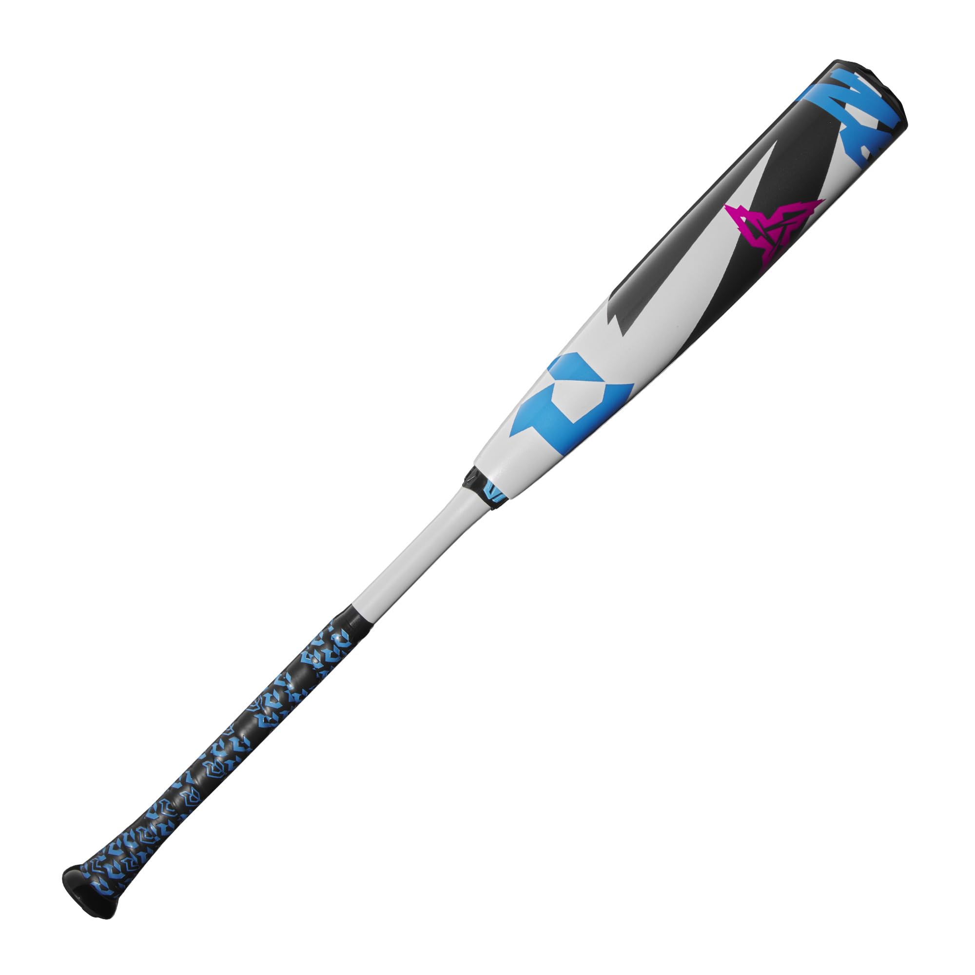 DeMarini 2025 Zen USSSA Baseball Bats -11/-10/-8/-5 Drop for Youth & Adult Players - Perfect for Fastpitch Games & Training Practice