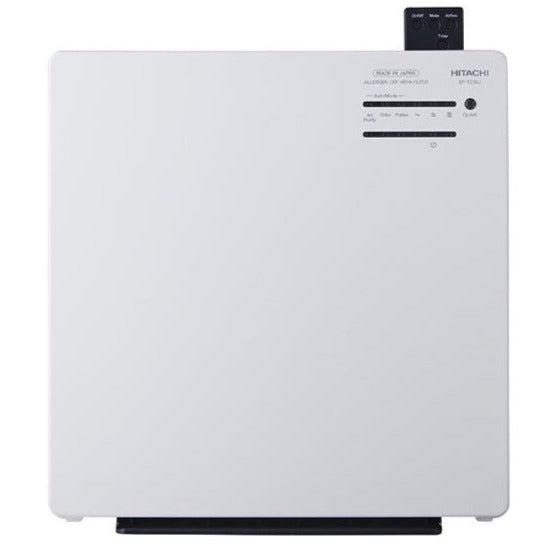 EP TZ30J 25m² HEPA Air Purifier - Made in Japan - Eliminates Dust, Pollen & Odors for Home, Office & Bedroom