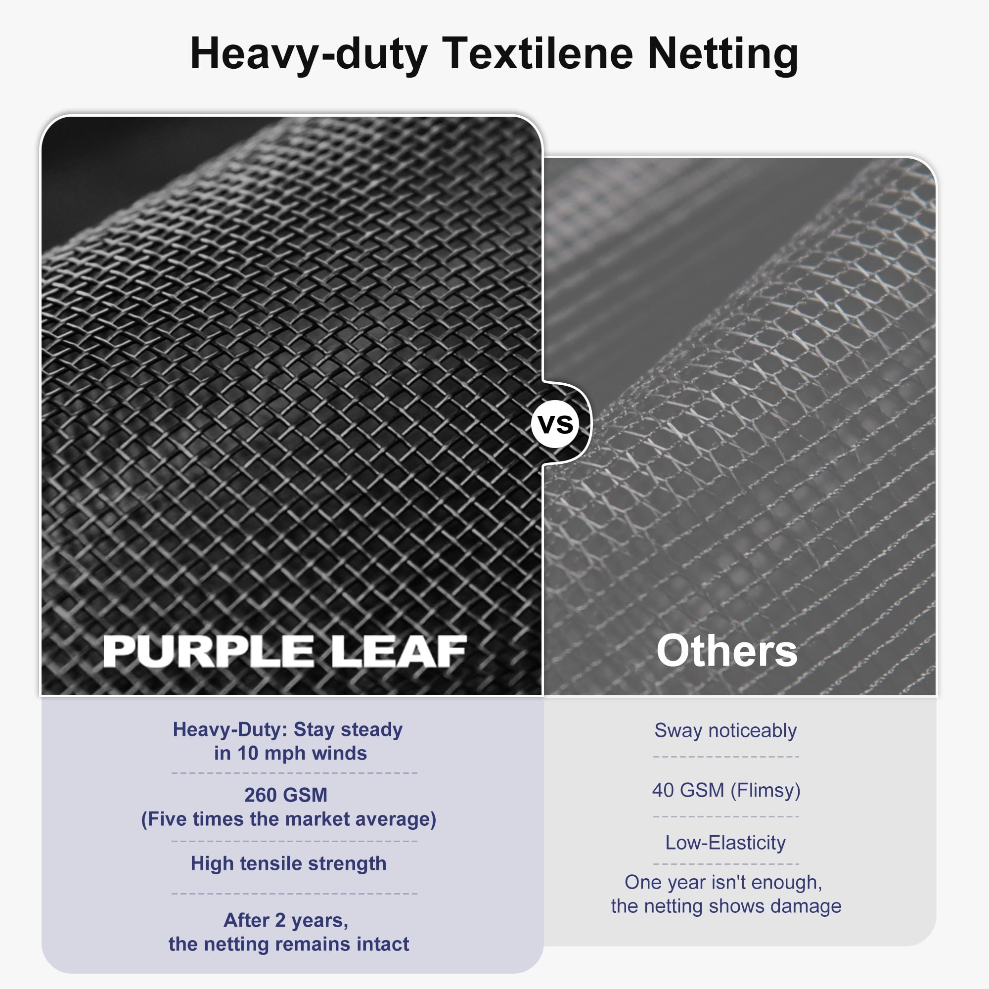 PURPLE LEAF 12' x 20' Hardtop Gazebo with Metal Roof, Sun Shade Tent, Curtains & Netting - Outdoor Patio Canopy for Permanent Pavilion | Perfect for Backyard, Garden, Poolside & Outdoor Entertaining