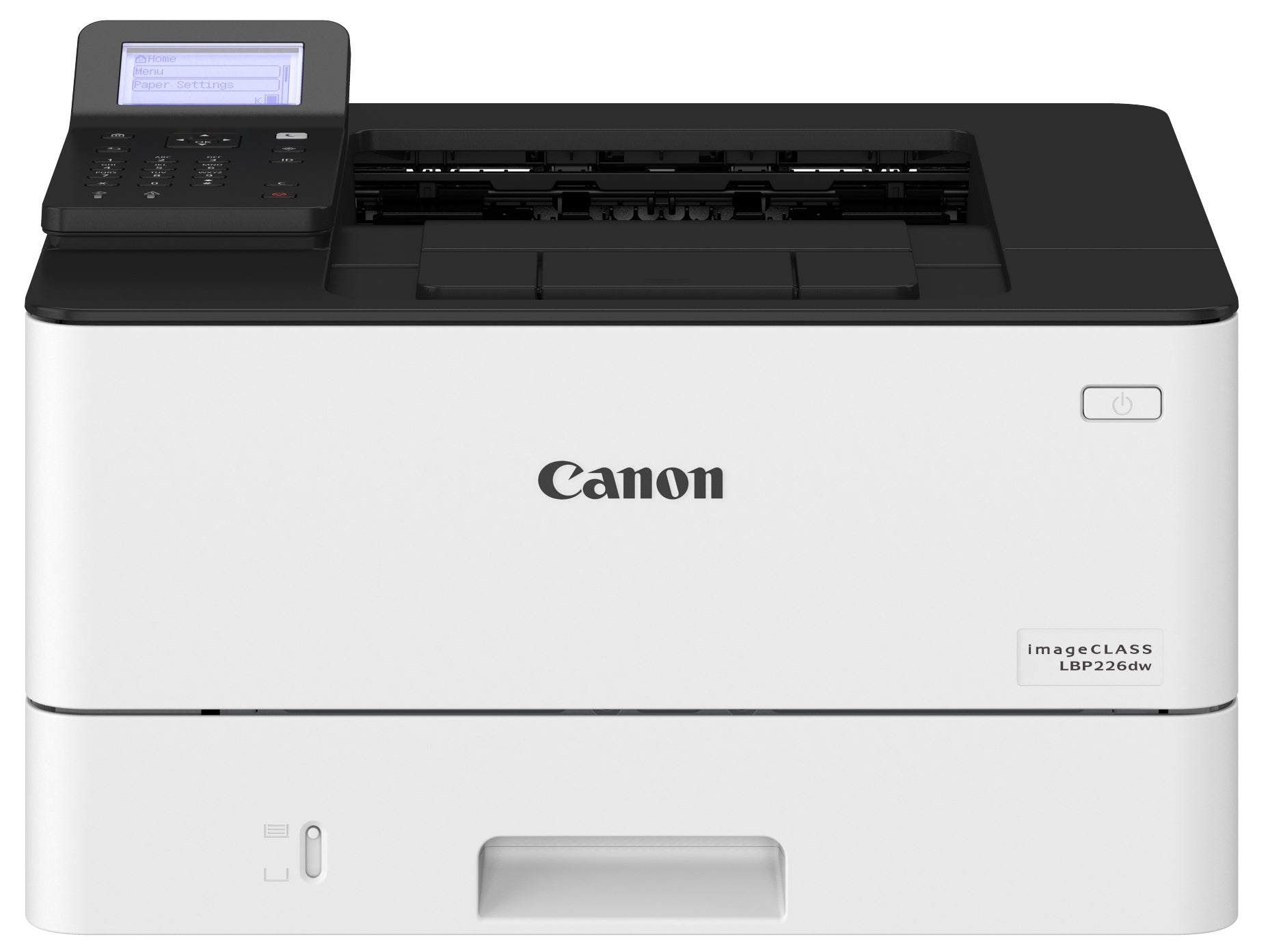 Canon imageCLASS LBP226dw Wireless Monochrome Laser Printer for Home & Office - Fast Printing, Duplex Scanning, Mobile Printing