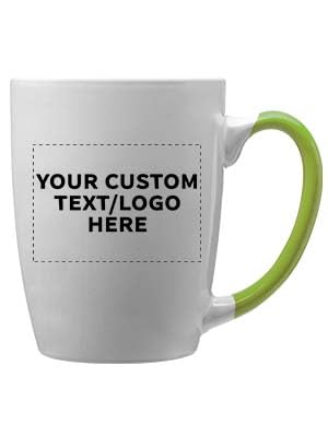 - Custom – Green