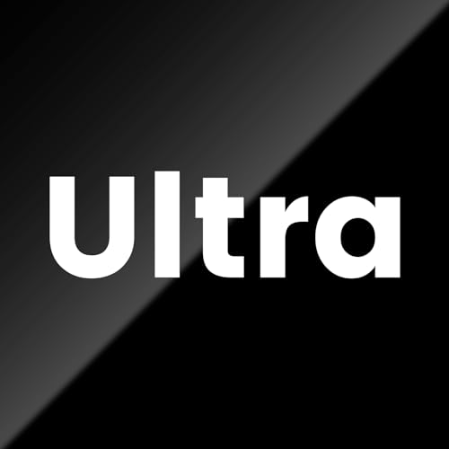 Ultra Black