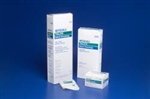 Kendall Tefla Non-Woven Island Dressing Pad 6x6 Inch (100 Count) - Sterile Wound Care for First Aid, Burns & Surgical Sites - Medical Grade Gauze for Hospitals & Home Use