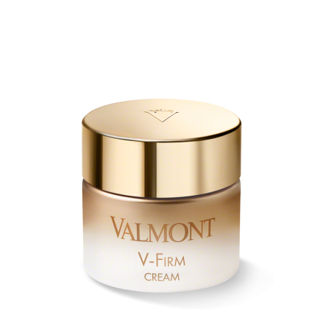 Valmont V Firm Cream - Anti-Aging Face Cream for Wrinkles & Firming | Hydrating & Lifting Skincare | Perfect for Night Routine & Mature Skin Care