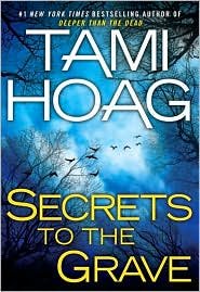Secrets to the Grave Audiobook by Random House - Thriller Mystery for Commuting, Workouts & Relaxation