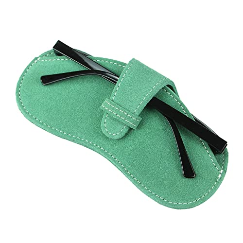 Tiffany-suede Leather