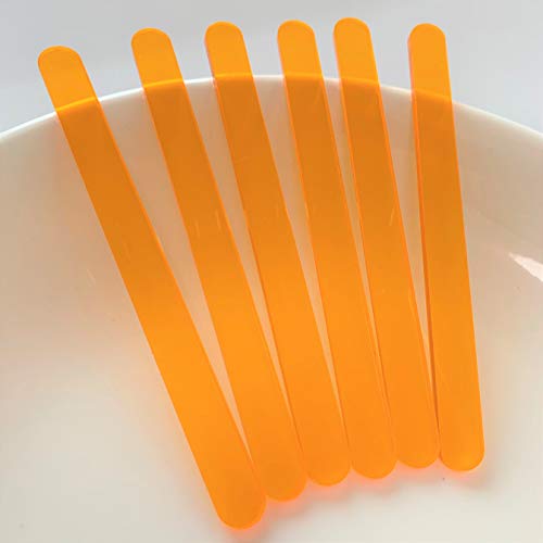 Translucent Orange