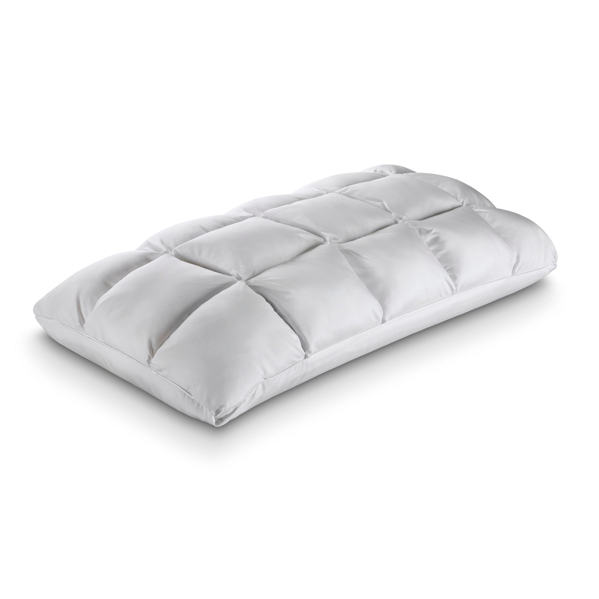 PureCare Cooling SoftCell® Chill Pillow - Breathable & Hypoallergenic Memory Foam Pillow for Hot Sleepers - Perfect for Nighttime Comfort & Temperature Regulation