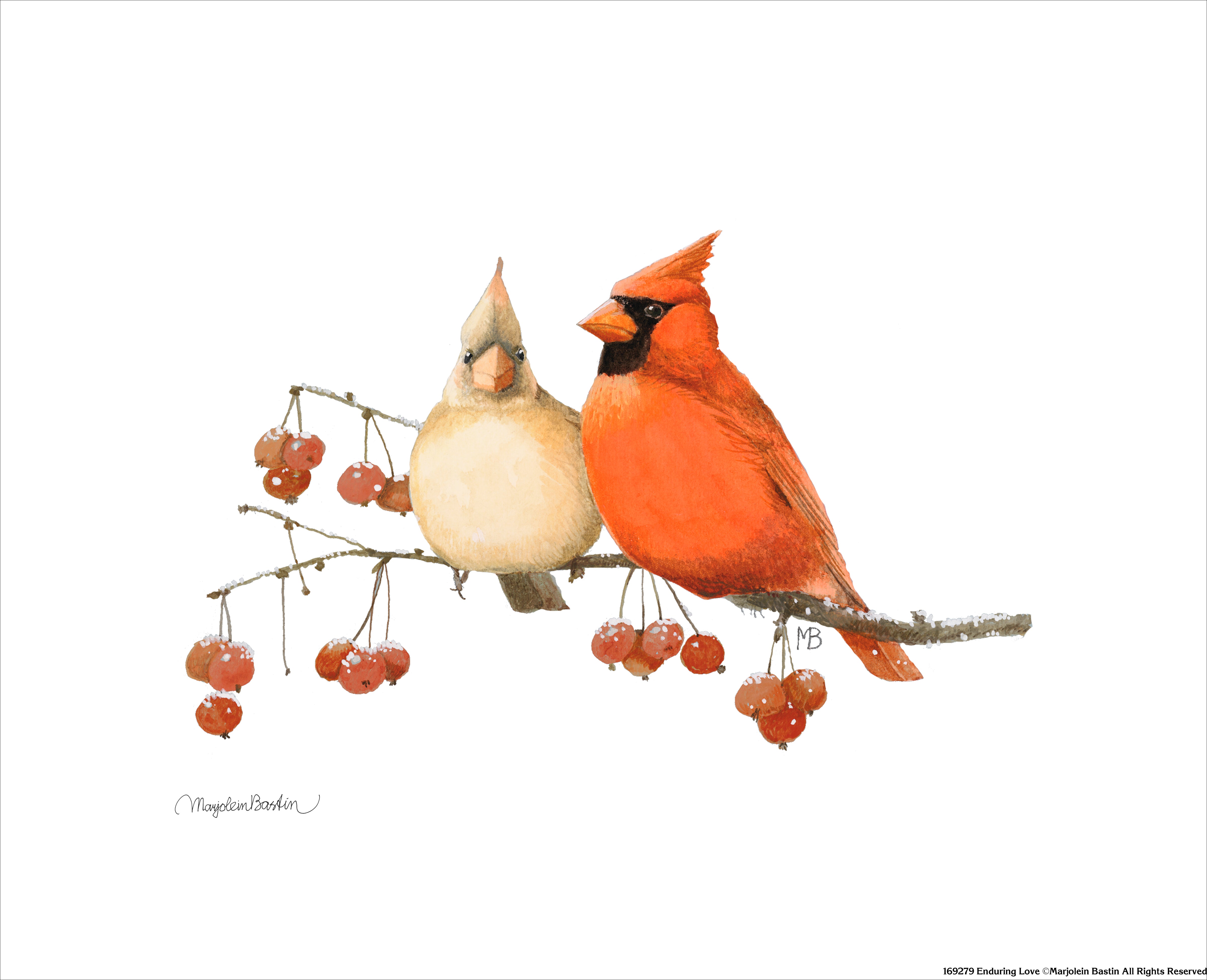 Enduring Love Art Prints - Romantic Wall Decor for Home, Office & Gifts | Premium Canvas & Framed Options