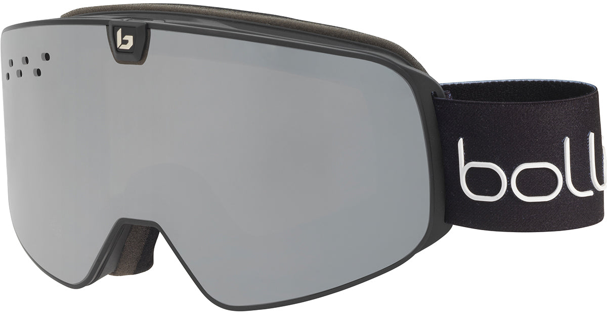22008 - Black Matte - Black Chrome Cat 3 & Light Vermillon Blue Cat 1