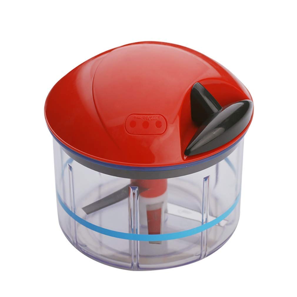 Premium Paring Knife - Professional Slicer, Food Chopper & Processor for Dicing, Pureeing Vegetables, Onions, Tomatoes, Garlic, Meats & Nuts - Perfect for Home Cooking, Meal Prep & Professional Kitchens