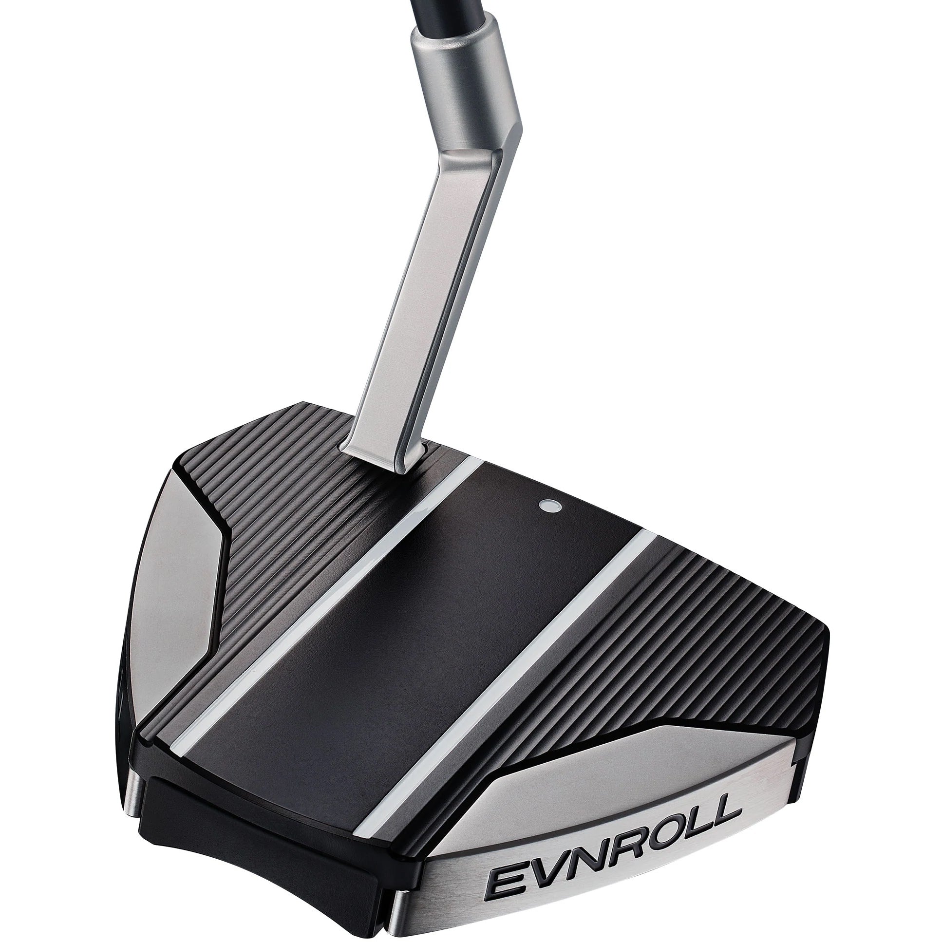Evnroll ER Zero Midlock Putter - Premium Golf Putter for Precision Putting | Perfect for Golf Tournaments & Practice Greens