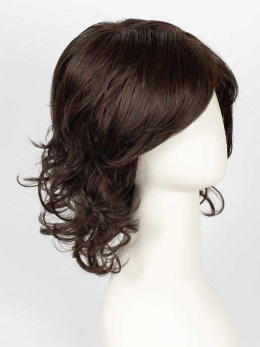 Premium Synthetic Lace Front Wig for Cats - Mono Crown Design - Perfect for Pet Costumes, Photo Shoots & Special Events