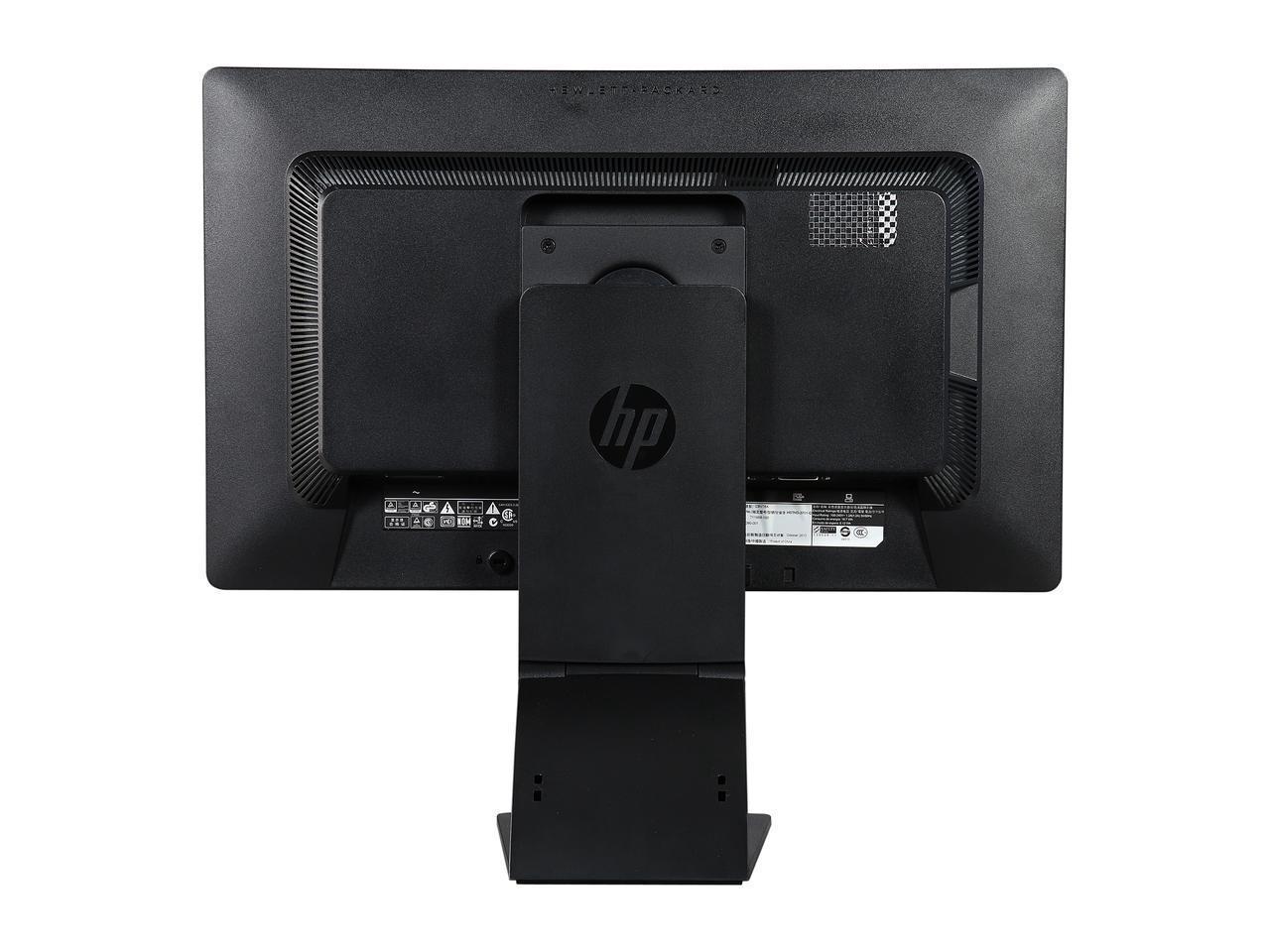 HP EliteDisplay E221 21.5