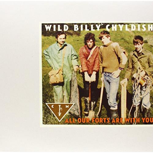 All Our Forts Are with You Vinyl LP - Limited Edition Collectible Record for Music Enthusiasts & Vinyl Collectors - Perfect for Home Listening, Gifts, and Music Collections