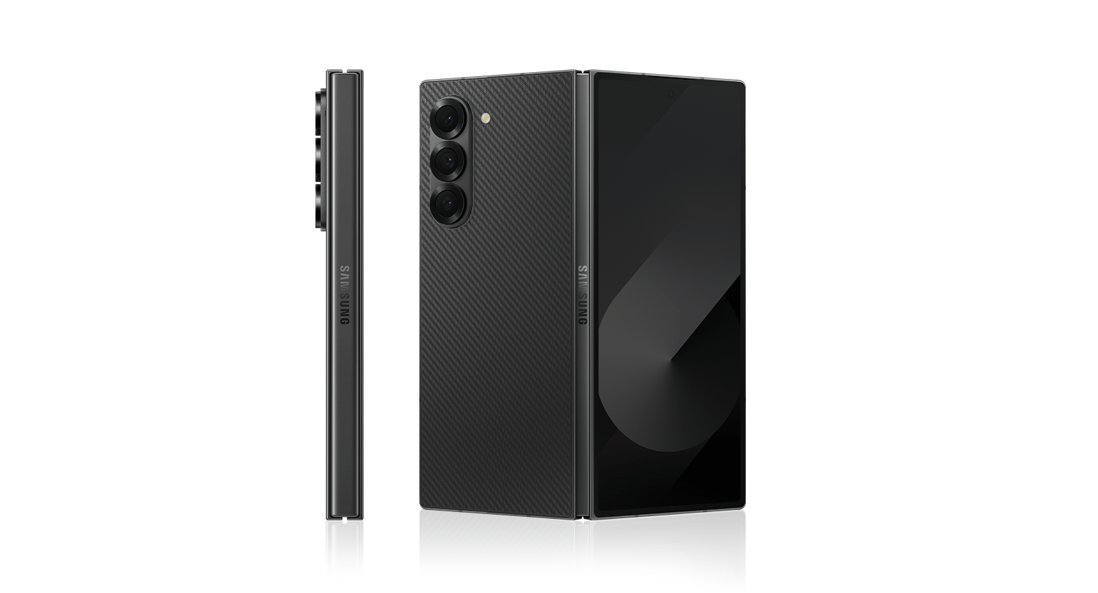 Samsung Galaxy Z Fold6 1TB Unlocked Smartphone - Large Foldable Screen, Powerful Performance for Work & Gaming - Perfect for Business Professionals & Tech Enthusiasts