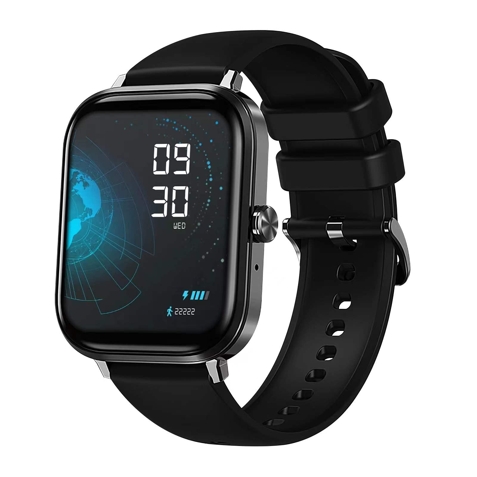 Smart Watch with Call Function, 1.75