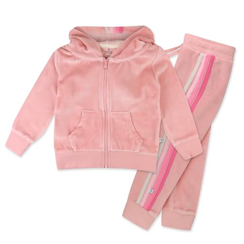 Pink With Stripe