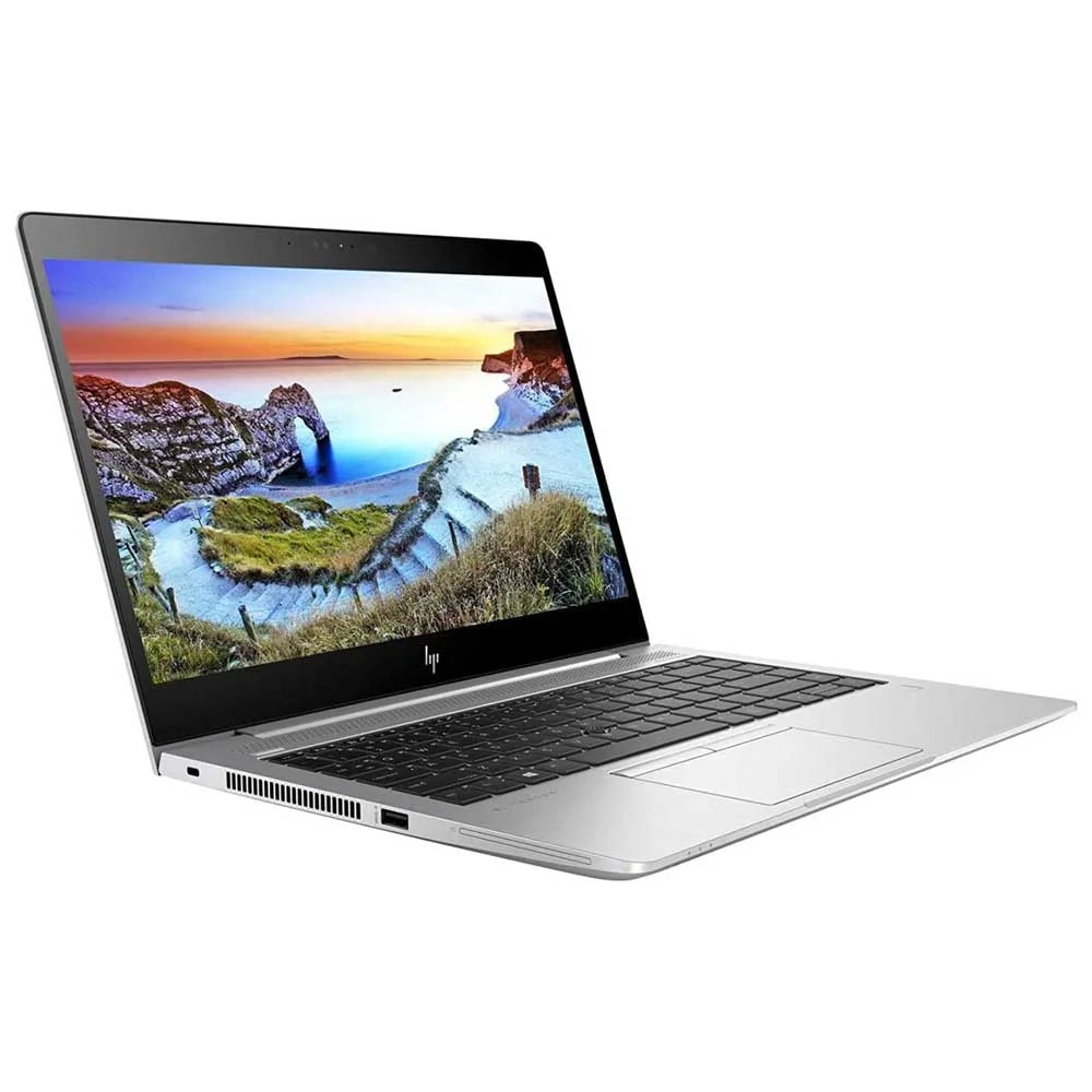 HP EliteBook 840 G5 14