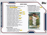 2021 Bowman Chrome Baseball Lite 16 Box Case - Premium Baseball Cards Collection for Collectors & Investors | Perfect for Trading, Gifting & Display