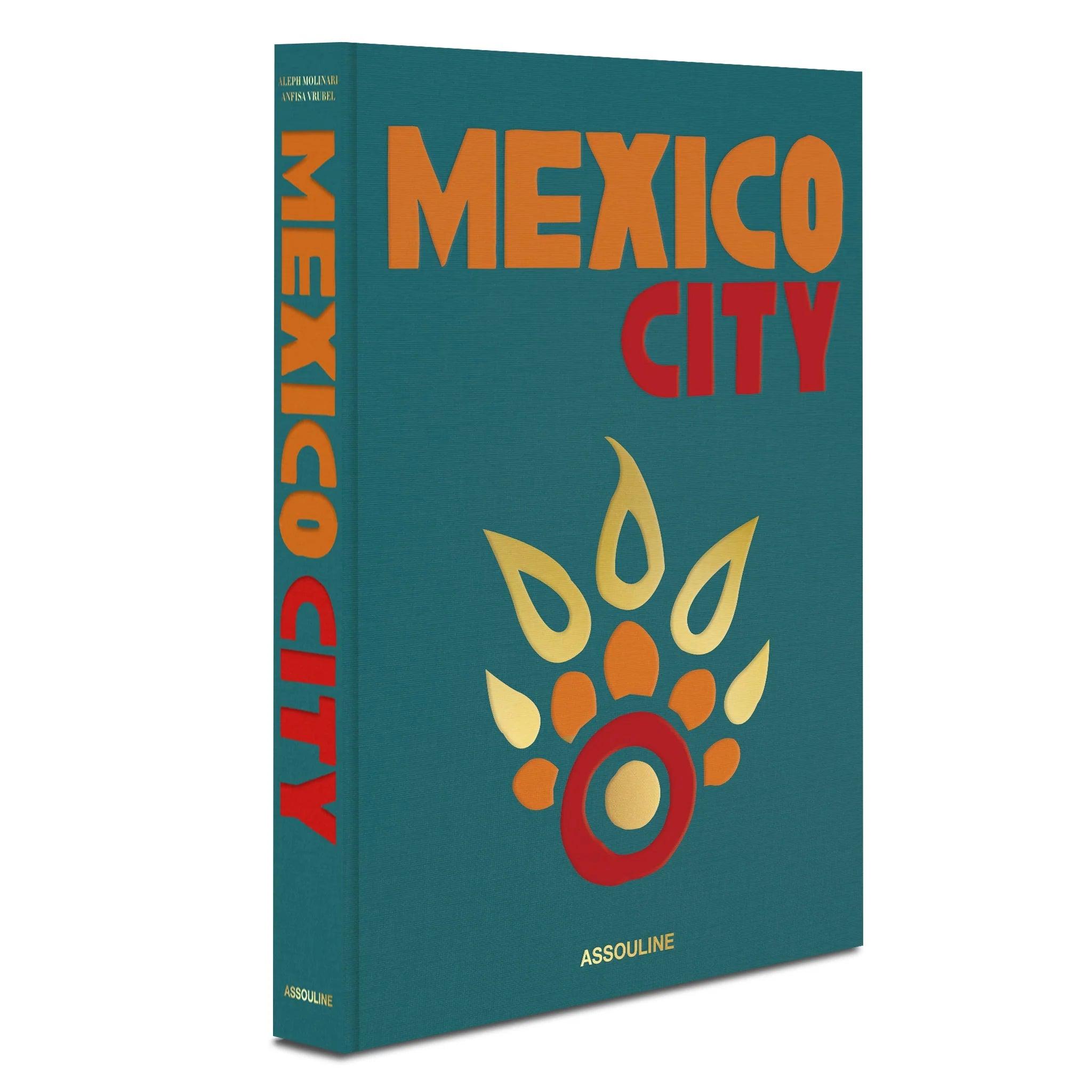 Explore Mexico City - Top Attractions, Culture & Travel Guide | Best for Vacation & Adventure Trips