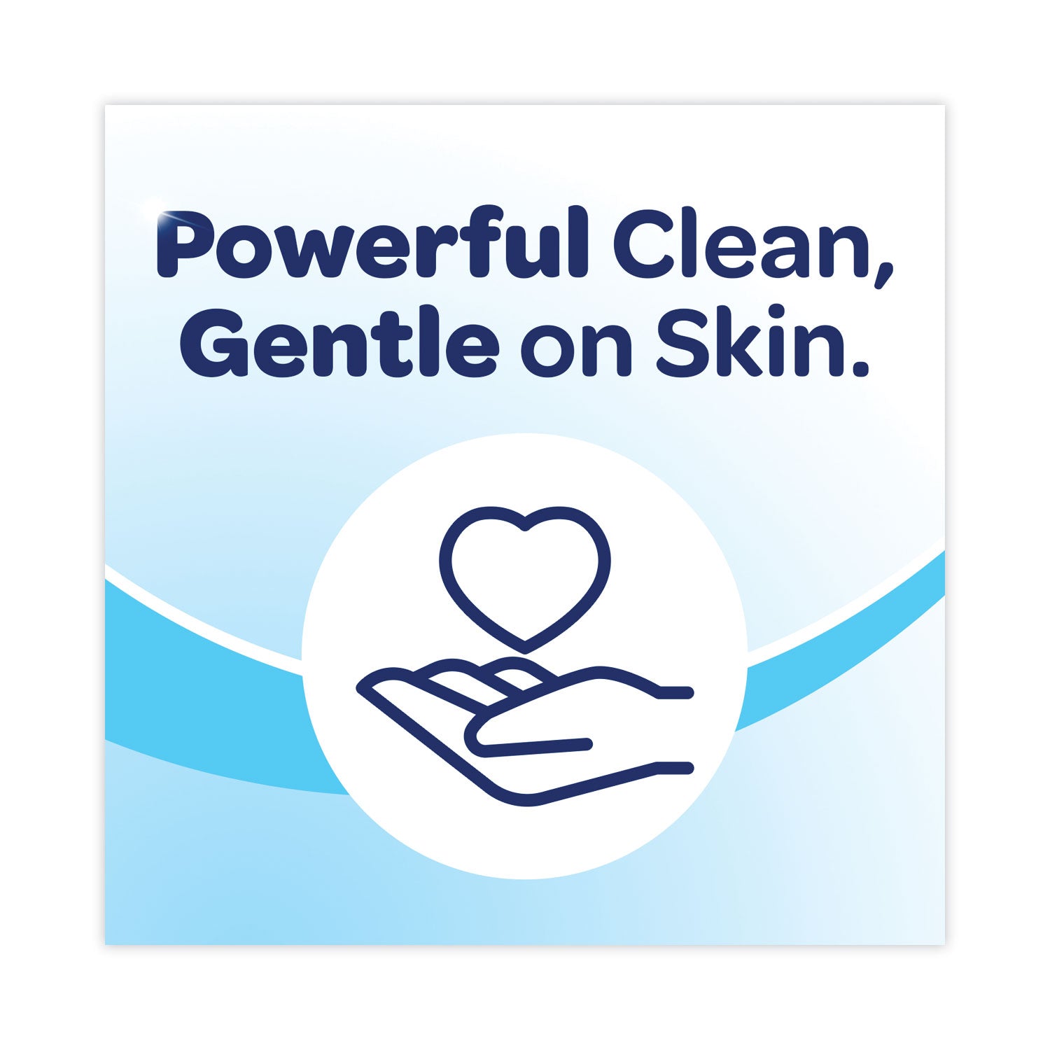 All® Mighty Pacs Free & Clear Super Concentrated Laundry Detergent Pods - 39 Count (Pack of 1) - Hypoallergenic, Dye-Free for Sensitive Skin - Perfect for Family Laundry & Baby Clothes