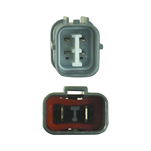 RAREELECTRICAL New Distributor Compatible With Honda Prelude 2.2L 2156Cc 1997-2001 - Replaces OEM 30100P5MA01 & 30100-P13-A01 - Perfect for Engine Tune-Up & Performance Upgrade