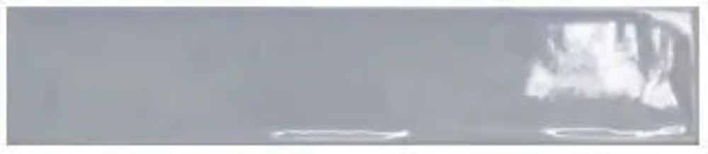 Premium Azul Cielo Glossy Ceramic Wall & Floor Tile - Waterproof Kitchen Backsplash & Bathroom Decor