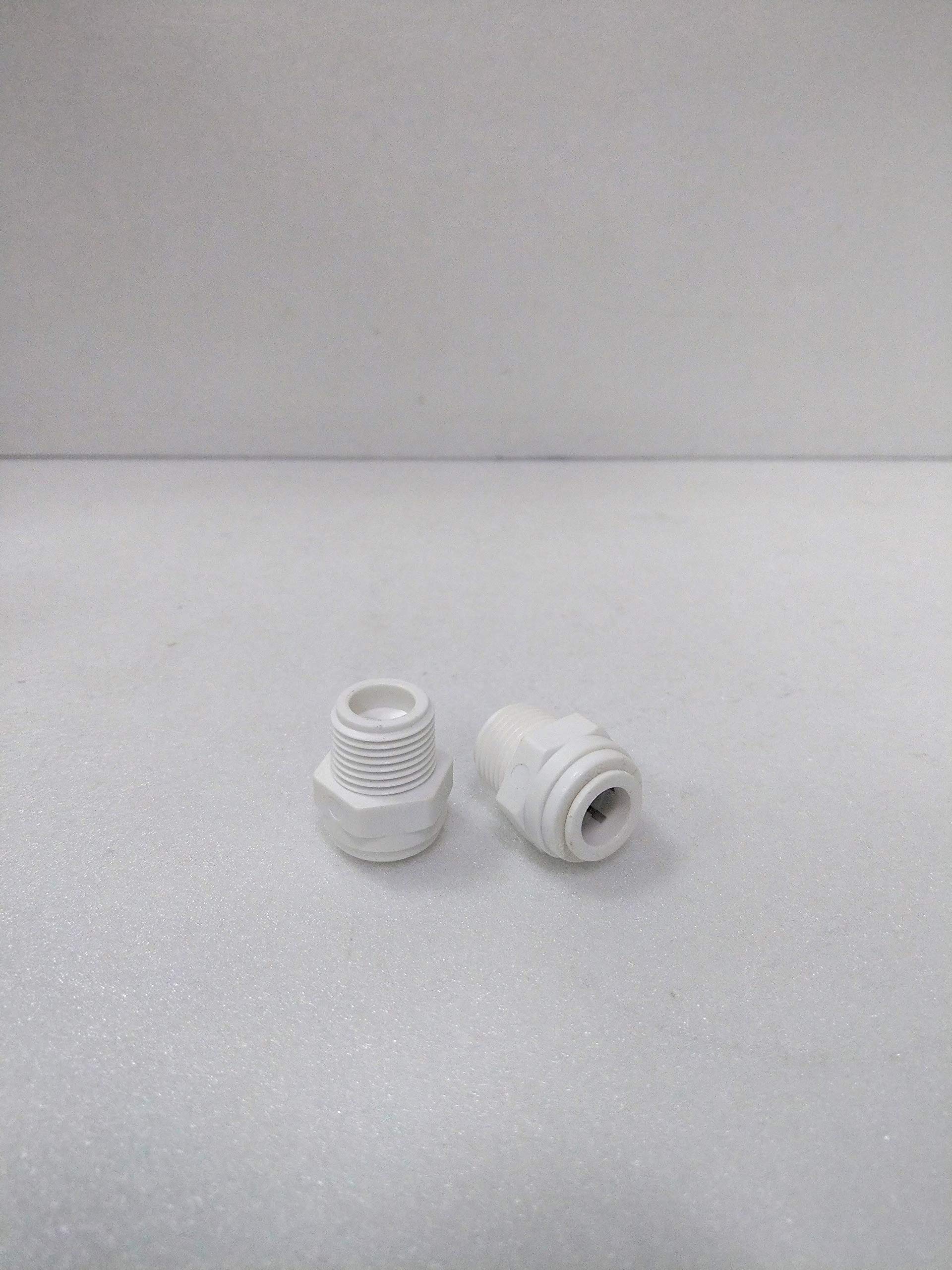 Savant Digital Flow Meter 3/8