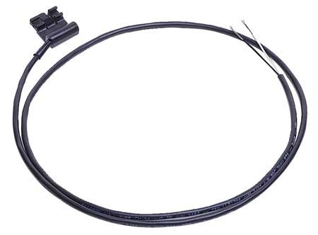 Reed Switch Form-B (Normally Closed) - Magnetic Sensor for Security Alarms, Door/Window Sensors & DIY Electronics Projects