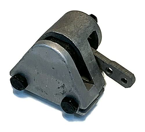 Go Kart Mechanical Brake Caliper - Compatible with Manco, Carter, Yerf-Dog, ASW & Bristers Go Karts - High Performance Replacement Part for Off-Road Racing & Backyard Fun