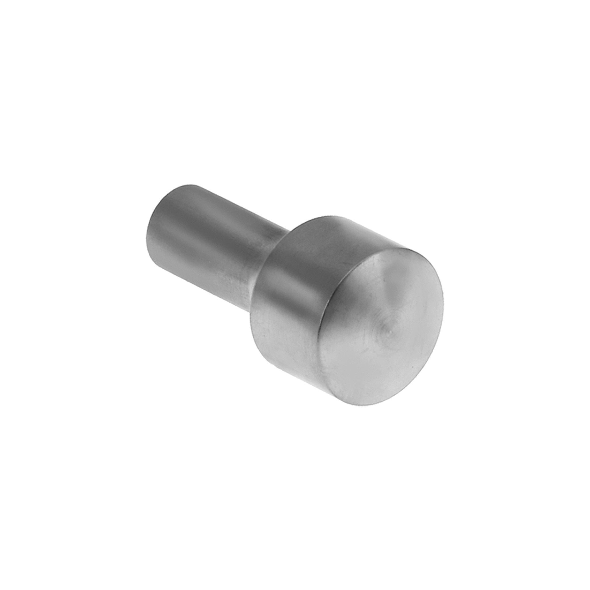 Stainless Steel Handle & Stud - Durable Hardware for Cabinets, Furniture & DIY Projects - Perfect for Home Improvement & Repair