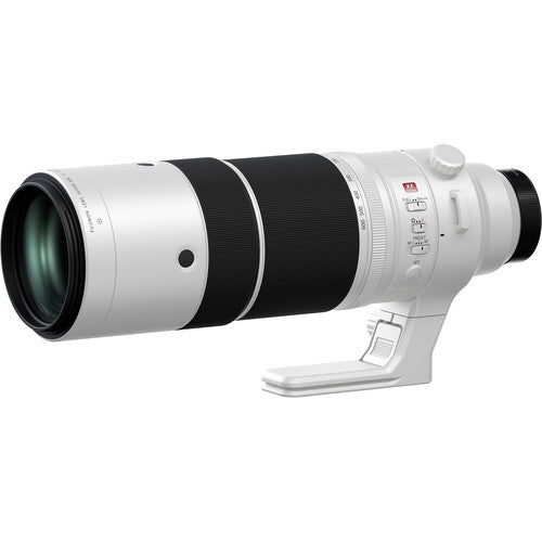 FUJIFILM XF 150-600mm f/5.6-8 R LM OIS WR Telephoto Zoom Lens for Wildlife & Sports Photography - Perfect for Bird Watching, Safari Adventures and Outdoor Action Shots