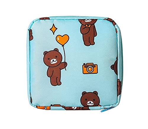Blue Bear