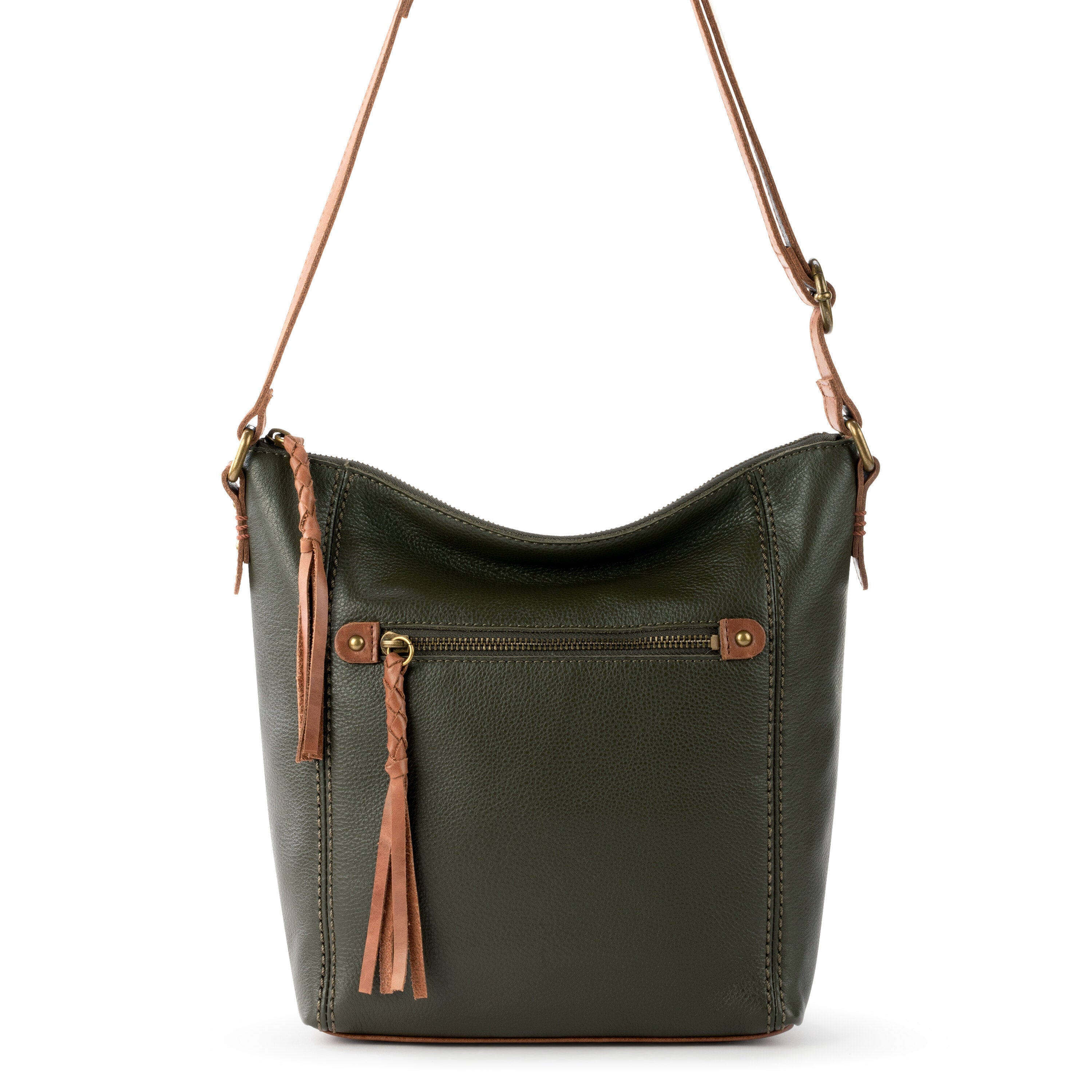 Ashland Crossbody Bag for Women - Stylish & Lightweight Shoulder Purse - Perfect for Travel, Shopping & Everyday Use