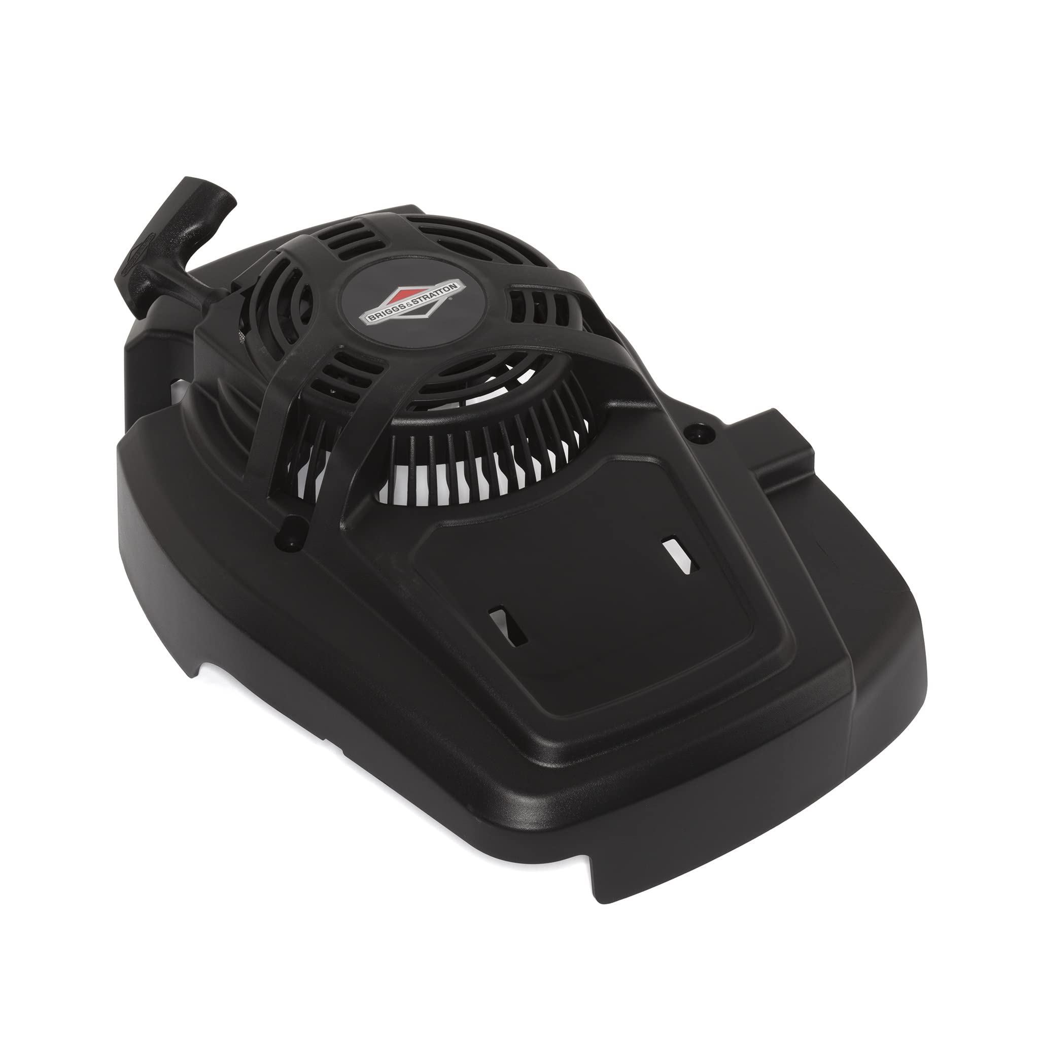 **Briggs & Stratton 597279 Genuine OEM Recoil Starter Assembly for Lawn Mower & Garden Equipment – Compatible with [List Models] – Easy DIY Replacement for Small Engine Repair**    *(Use Case: Perfect for replacing a broken recoil starter on Briggs & Stratton engines in lawn mowers, tillers, and other outdoor power equipment.)*