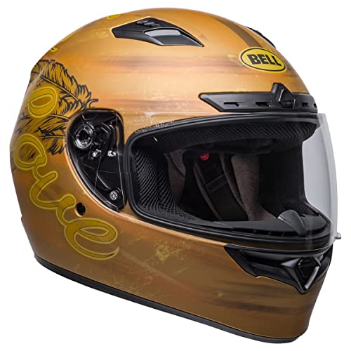 Hart Luck Live Matte Gold