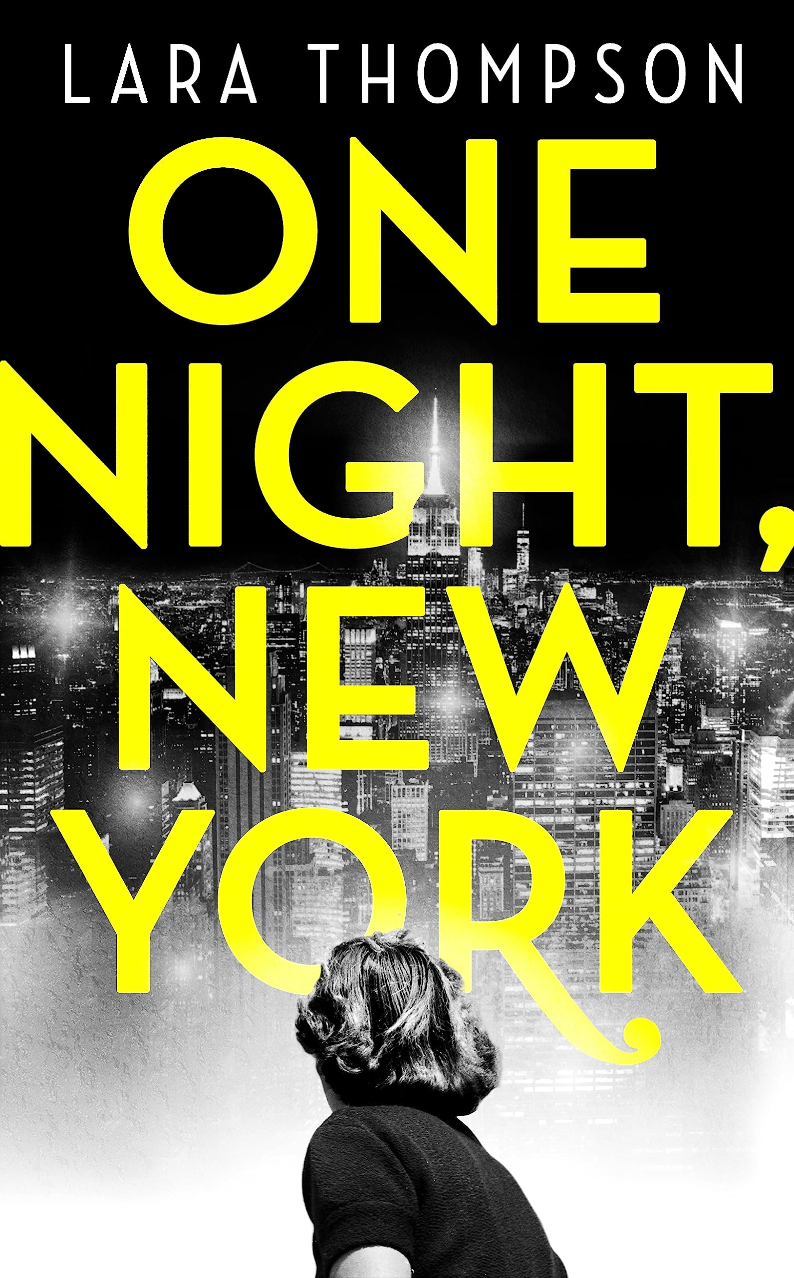 One Night in New York - Romantic Getaway & City Exploration | Perfect for Couples, Anniversaries & Weekend Escapes