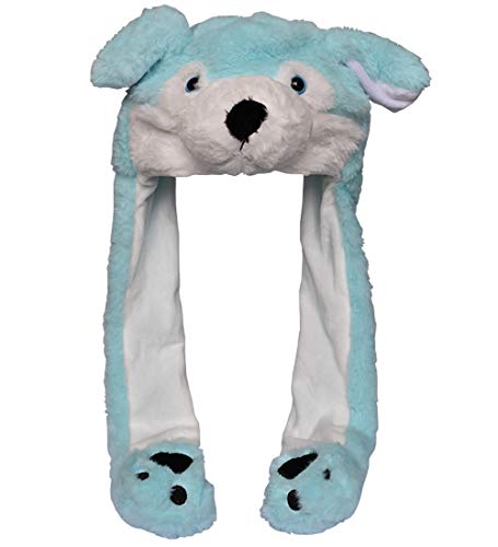 Blue Wolf