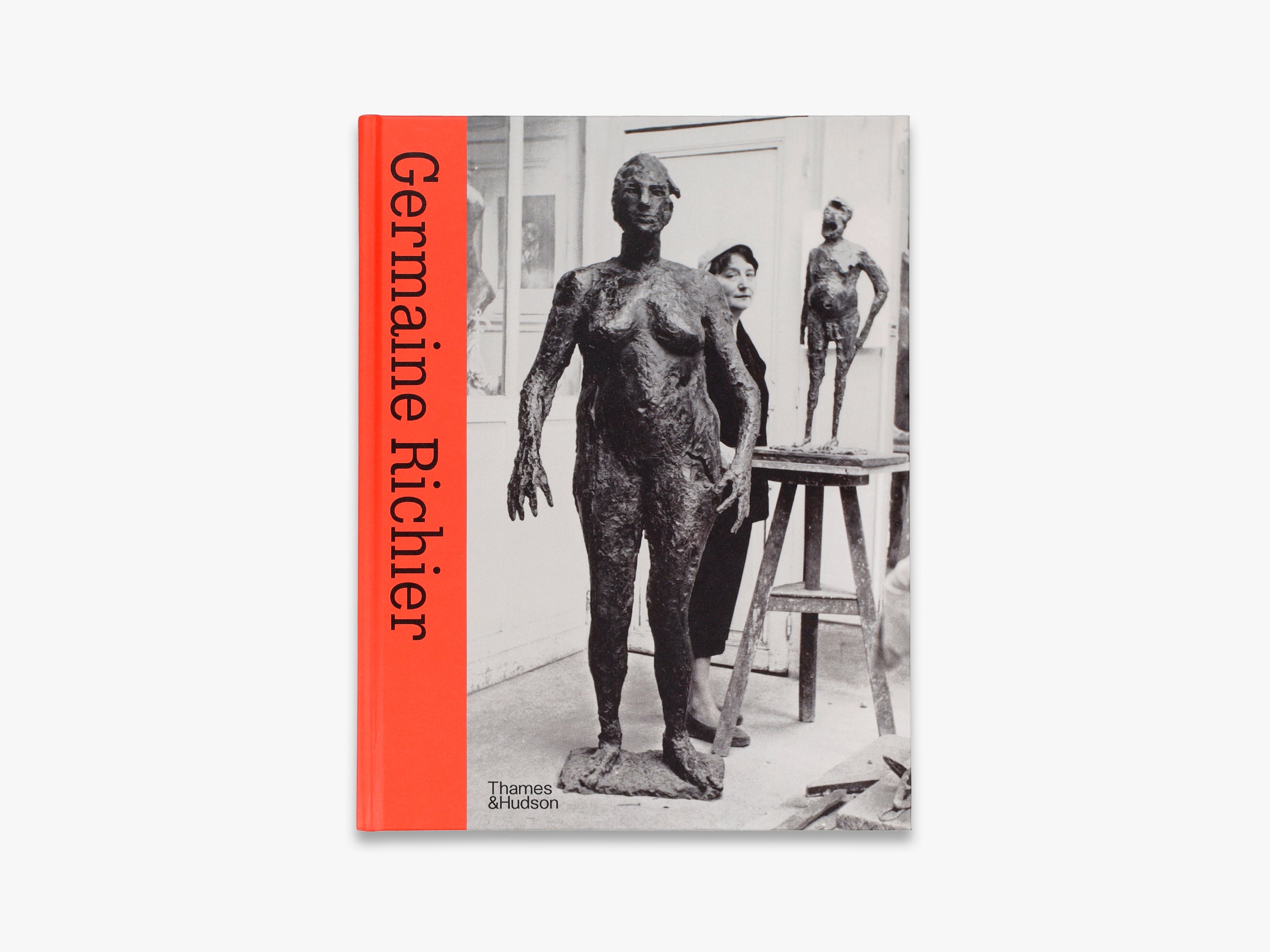 Germaine Richier Sculptures - Unique Art Collectibles for Home & Office Decor | Modern Figurative Bronze & Ceramic Statues
