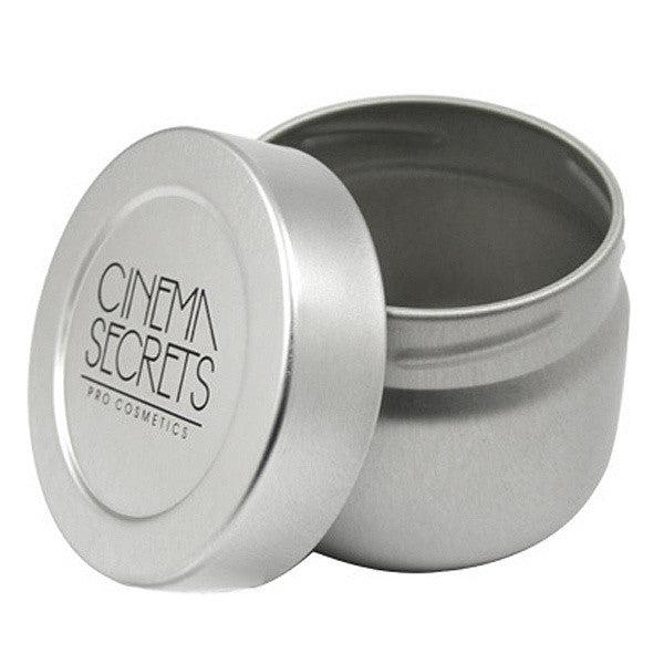 Cinema Secrets Professional 2oz Brush Cleaner Tin - Deep Cleans Makeup Brushes for Artists & Beauty Enthusiasts | Perfect for Home & Salon Use